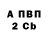 КЕТАМИН VHQ flyblu80